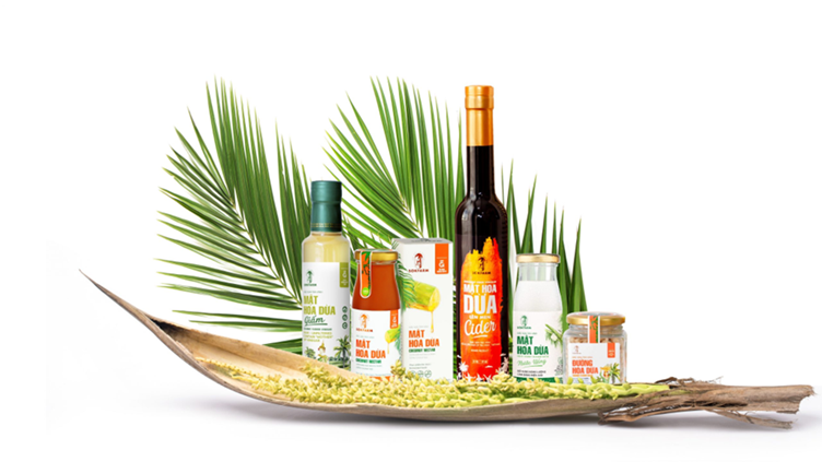 san pham thuan tu nhien tot cho suc khoe